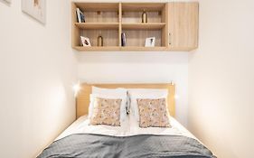 Cozy Apartment *Top* Location